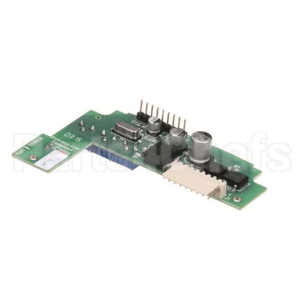 00820.00 Compatible CMA Gl-C/Gw-100 Peri Pump Circuit