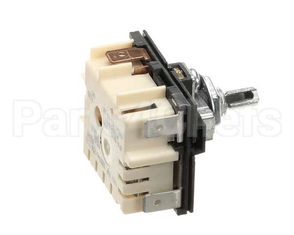0083100 Piper Products Infinite Switch