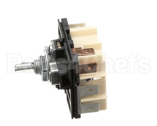 0083100 Piper Products Infinite Switch