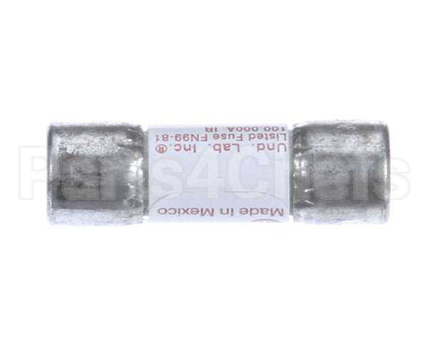 008360 Keating Fuse 300V 5Amp Fryer Electric