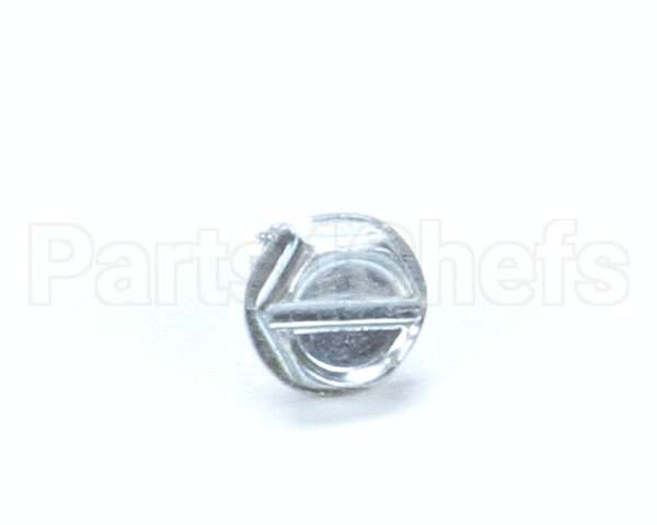 00850430 Multiplex Screw # 6-32 X 3/8 Sltd