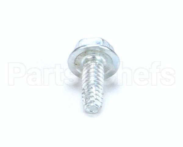 00850430 Multiplex Screw # 6-32 X 3/8 Sltd