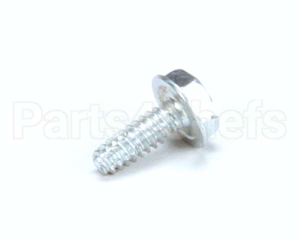 00850430 Multiplex Screw # 6-32 X 3/8 Sltd