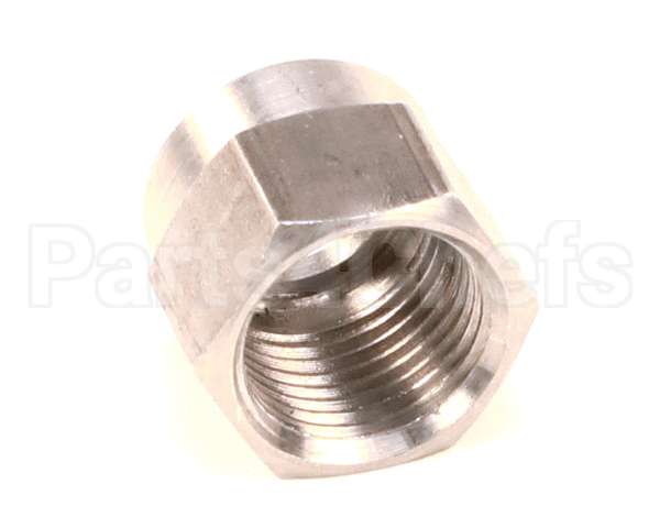 00855017 Multiplex Nut Swivel 1/2 Flare Np