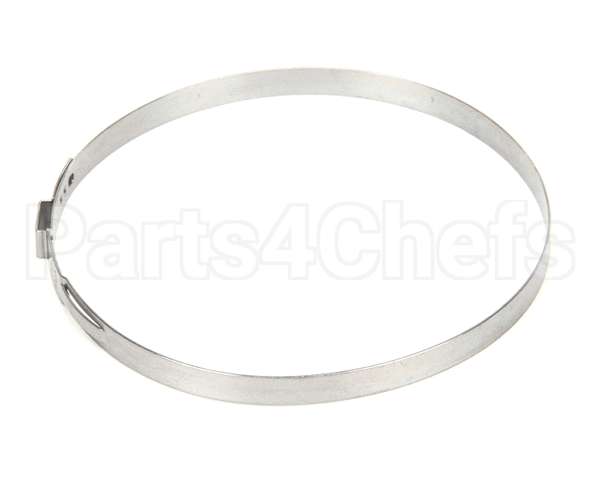 00859119 Multiplex Tab-Clamp 3.909-4.035 Ss