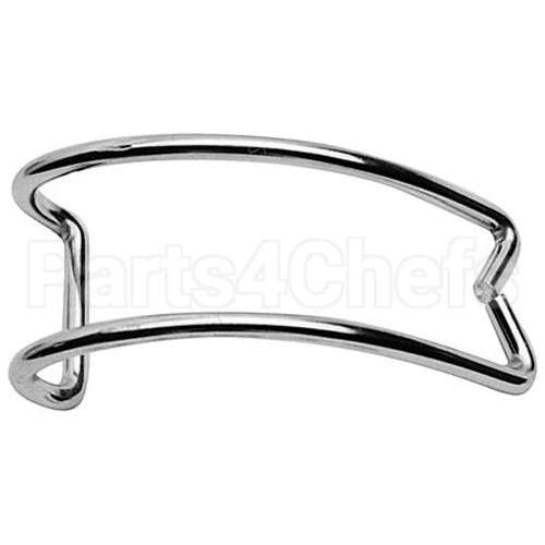 008791 Compatible Midwest Appliance Parts Latch Wire