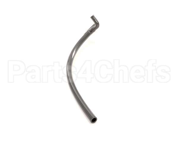 00901439 Follett Tube, Evaporator Feed Drain, Grey Agion