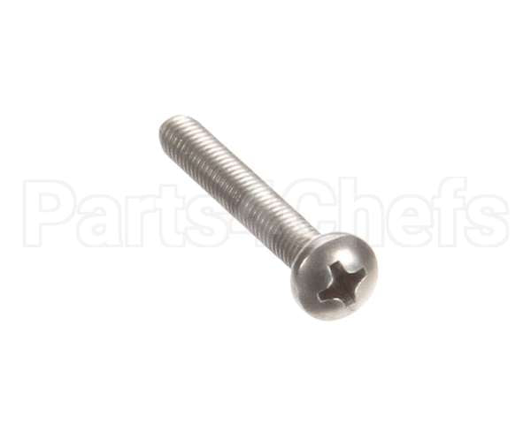 00902.00 Cma 8-32 X 1 1/4 Panhead Bolt