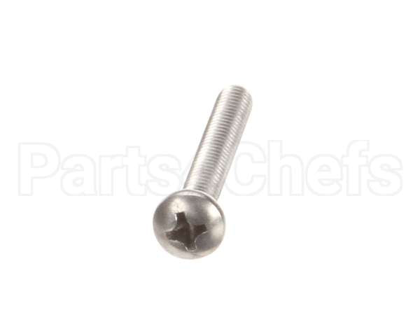 00902.00 Cma 8-32 X 1 1/4 Panhead Bolt