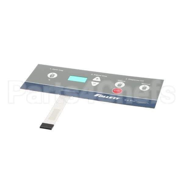 00902270 Compatible Follett Switch, Membrane, Db650