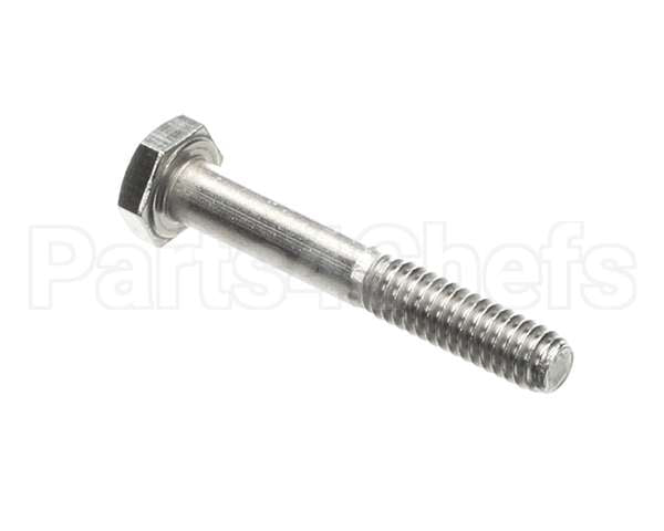 00903.00 Cma 1/4-20 X 1 3/4 Ss Hexhead Bolt