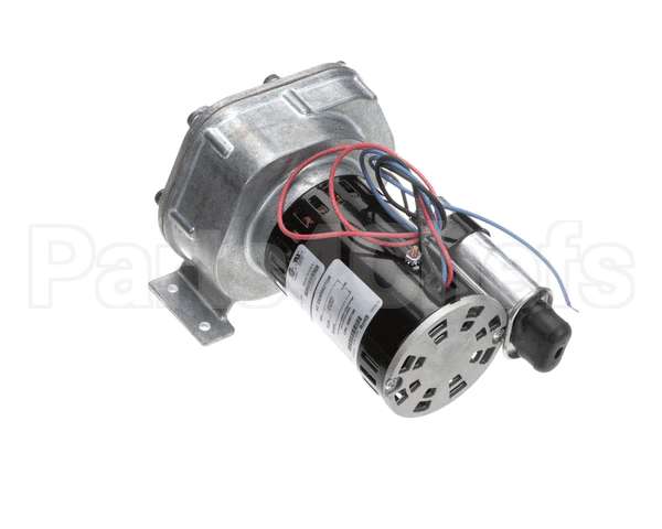00907188 Follett Motor, Wheel, 155 115/60 Bison #016-012-