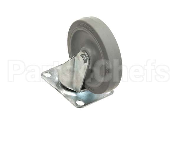 009080536 Jbt Caster,Top Plate,Swivel,4,