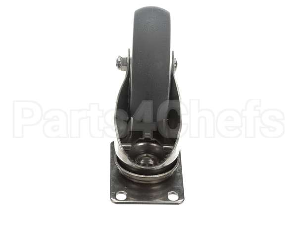 009080554 Jbt Caster,Swivel With Lock,4,Ss,
