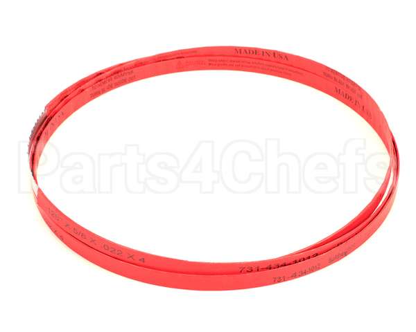 0090851-H Butcher Boy Saw Blade 98 X 58 X .022