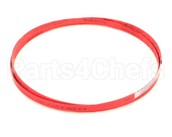 0090851-H Butcher Boy Saw Blade 98 X 58 X .022