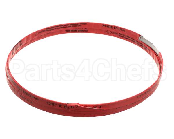 0090853H Butcher Boy Bandsaw Blade B16