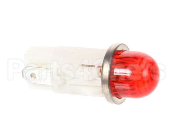 009092 Wisco Red Pilot Light