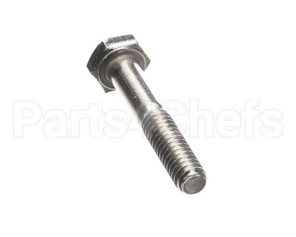 00910.00 Cma 1/4-20 X 1 1/2 Ss Hexhead Bolt