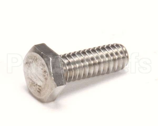00914.00 Cma 1/4-20 X 3/4 Hexhead Bolt