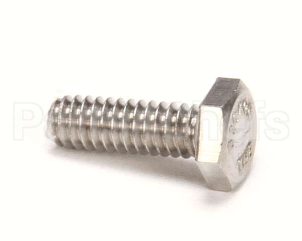 00914.00 Cma 1/4-20 X 3/4 Hexhead Bolt