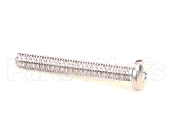 00919.00 Cma 10-32 X 1 1/2 Panhead Bolt
