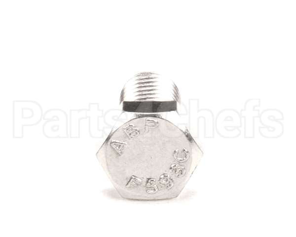 00921.00 Cma 3/8-16 X 3/4 Ss Hexhead Bolt
