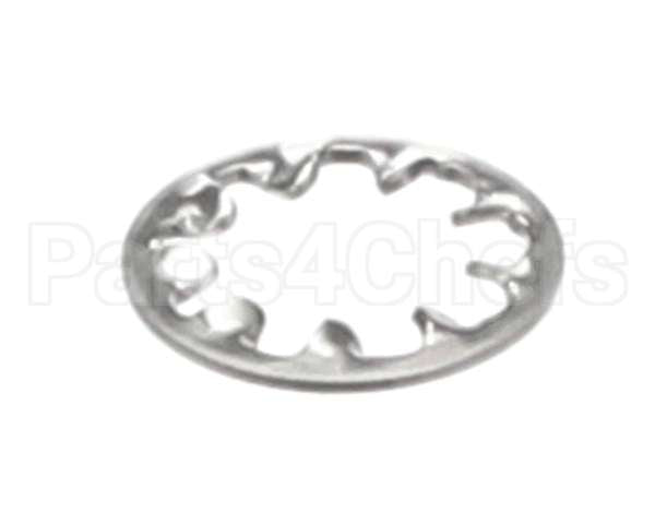 00922.00 Cma 1/4 Lock Star Washer