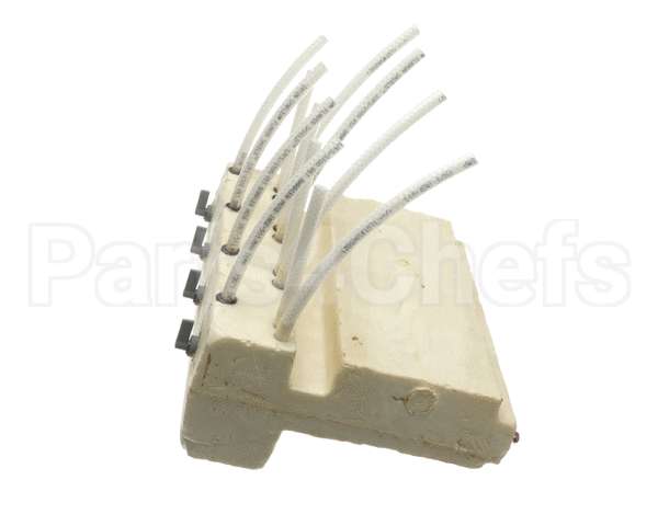 00924498 Follett Foam Pack 4 Valve Vu300
