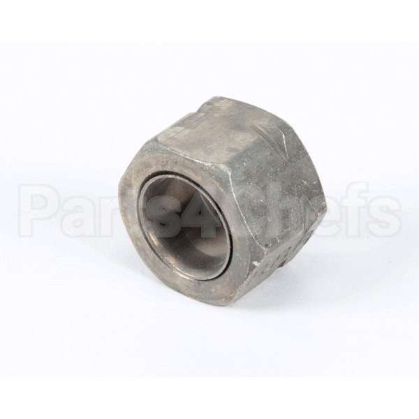 00929.0001 Compatible Bunn Nut/Sleeve, Cprsn-Tnpl.38Tube
