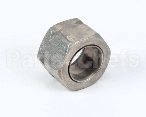 00929.0001 Bunn Nut/Sleeve, Cprsn-Tnpl.38Tube