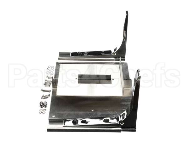 009334 Keating Cutting Board Hinge Assembly