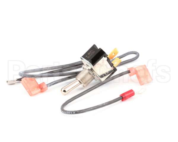 009345 Keating Switch Toggle Griddle On/Off W