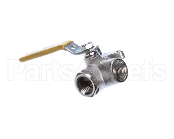 009354 Keating Filter Valve 1/2 Uff Cf Filte