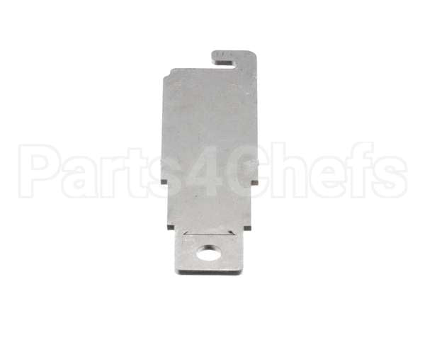 00937227 Follett Bracket Front Cover