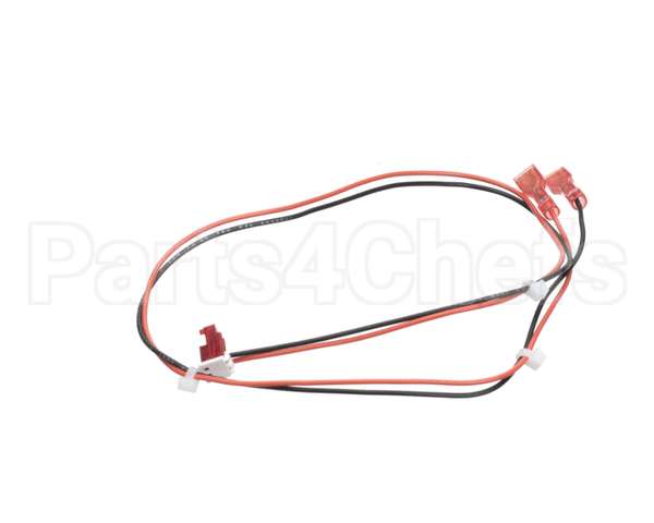 00938654 Follett Wiring Ocs Bin Shuttle Assembly (Wire