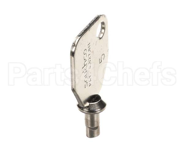 009425020 Jbt Key,Toolhead,Mfj Cj,Southco