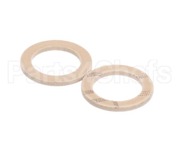 00943.7999 Bunn Gasket,Tank Heater(Pkg/2)