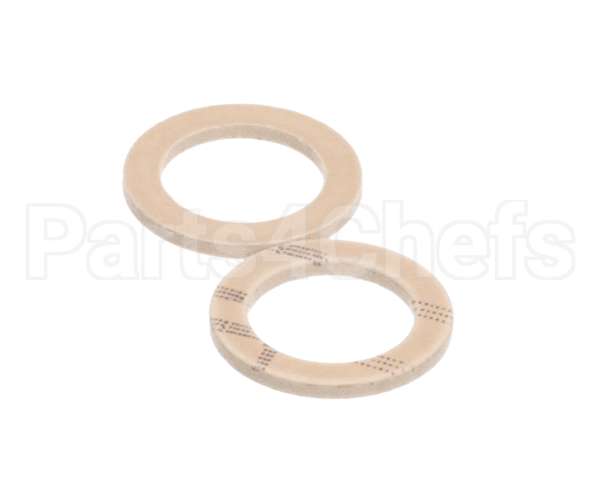 00943.7999 Bunn Gasket,Tank Heater(Pkg/2)