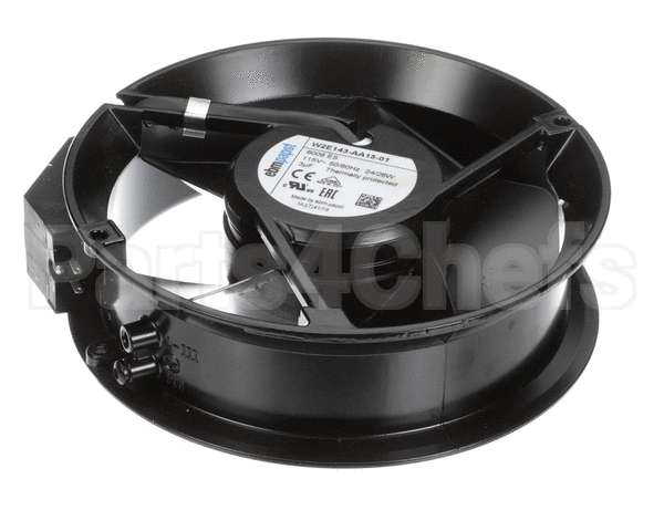 00945311 Follett Fan, Evaporator, Motor & Blade 810P025B7