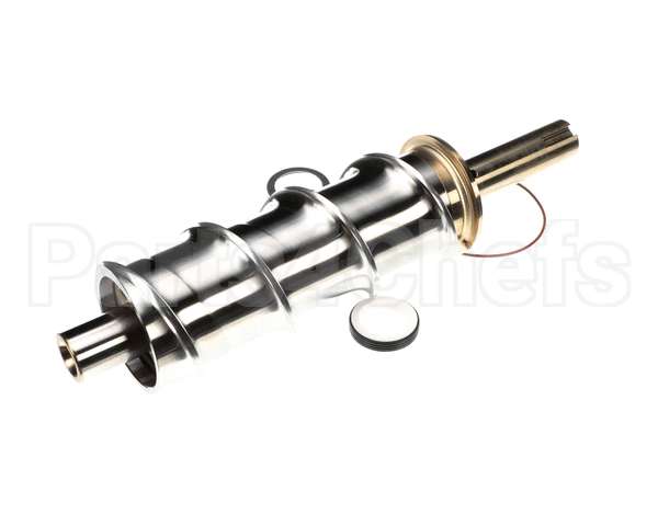 00945717 Follett Auger, H1000 Stainless F Steel