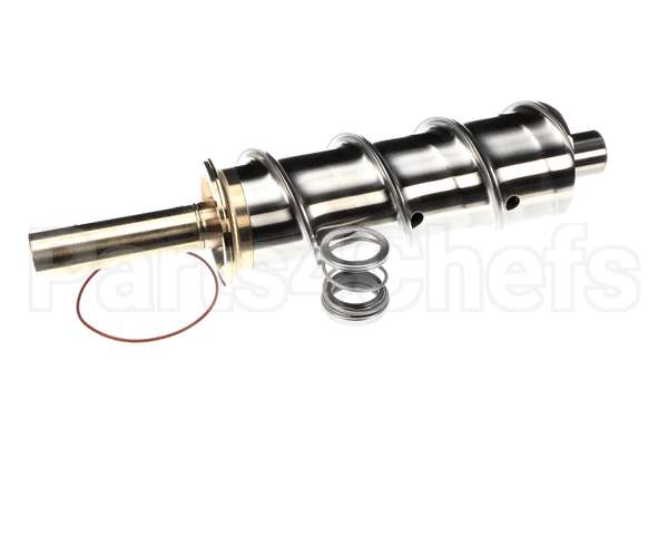 00945717 Follett Auger, H1000 Stainless F Steel