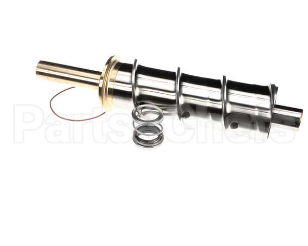 00945717 Follett Auger, H1000 Stainless F Steel