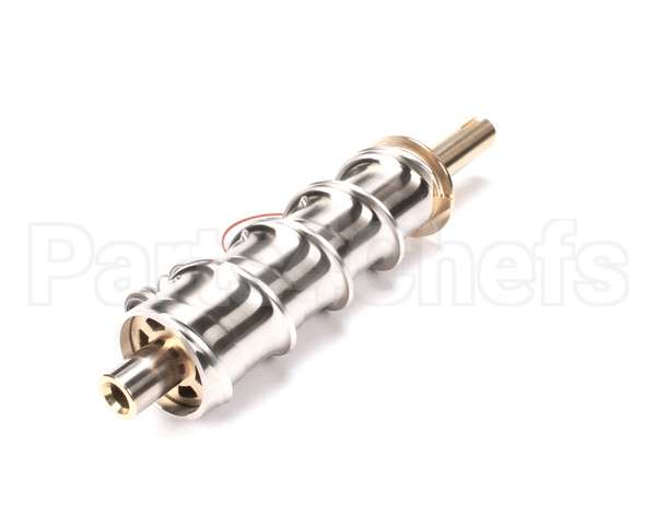 00945725 Follett Auger, H1400 Stainless F Steel