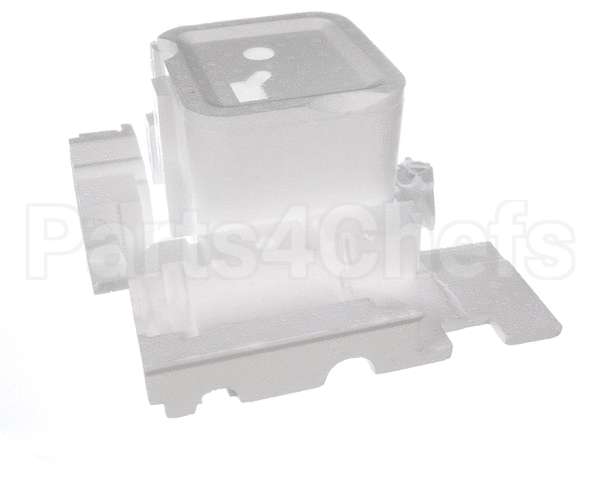 00948760 Follett Insulation, Kit, Eps-Ocs 5 Parts