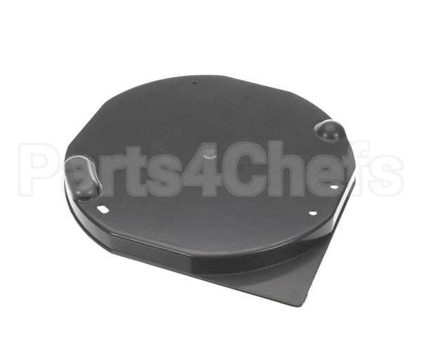 00949024 Follett Lid Hopper C12
