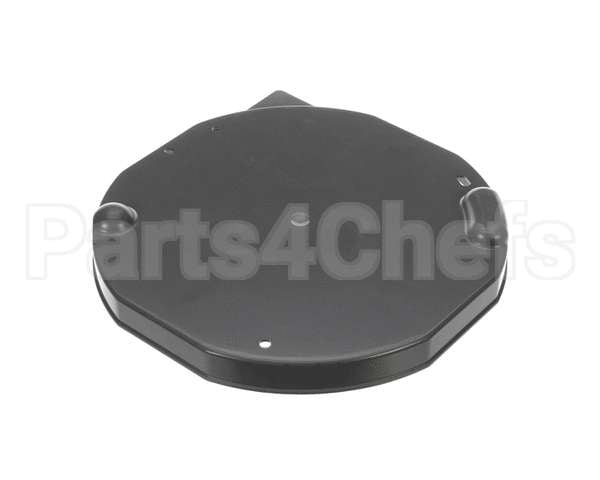 00949024 Follett Lid Hopper C12