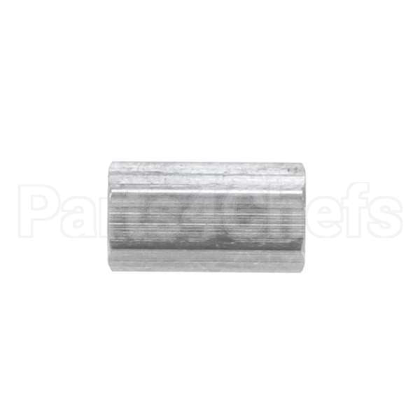 00950.0000 Compatible Bunn Spacer, Hexnut-8-32X.75Height