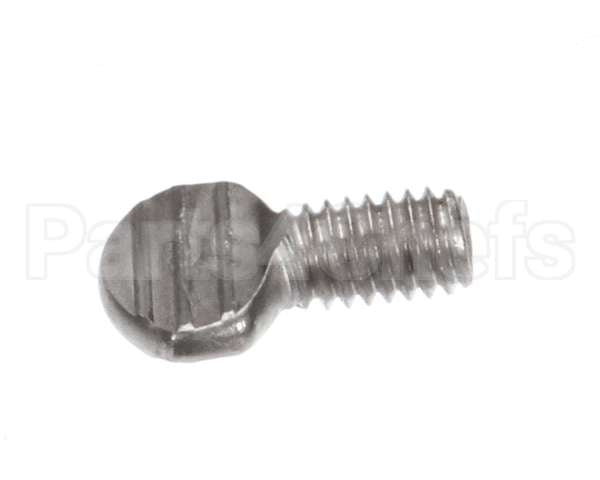 00955.00 Cma 5/16-18 X 5/8 Thumbscrew Ss