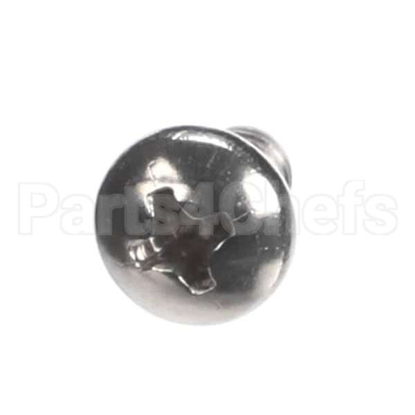 00956250 Compatible Follett Screw, Pan Head, Philips 10-32